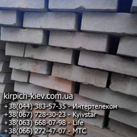 кирпич М-100 Переяслов